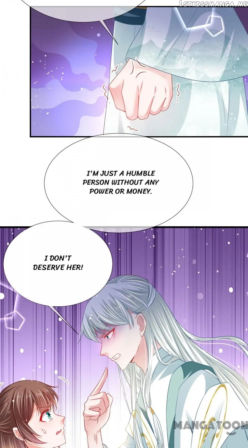Kitten Princess chapter 33 - page 18