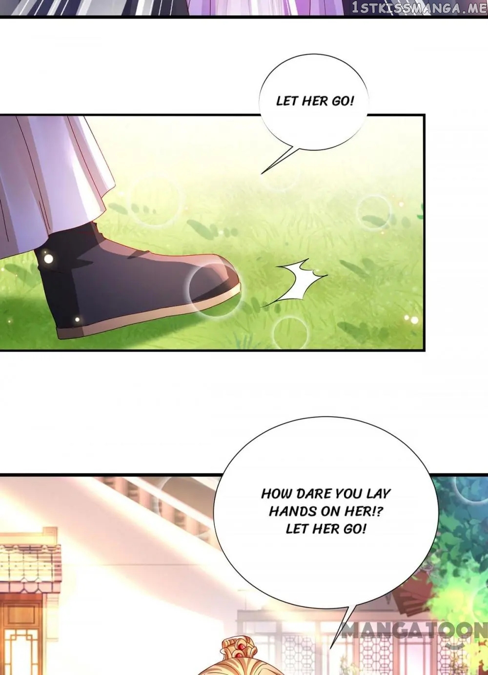 Kitten Princess chapter 33 - page 43