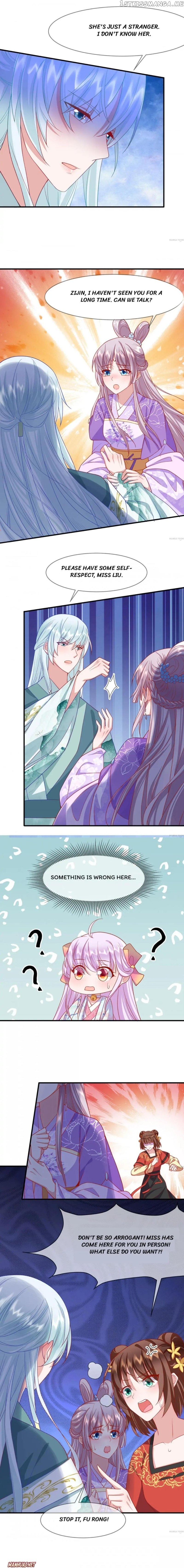Kitten Princess chapter 34 - page 3