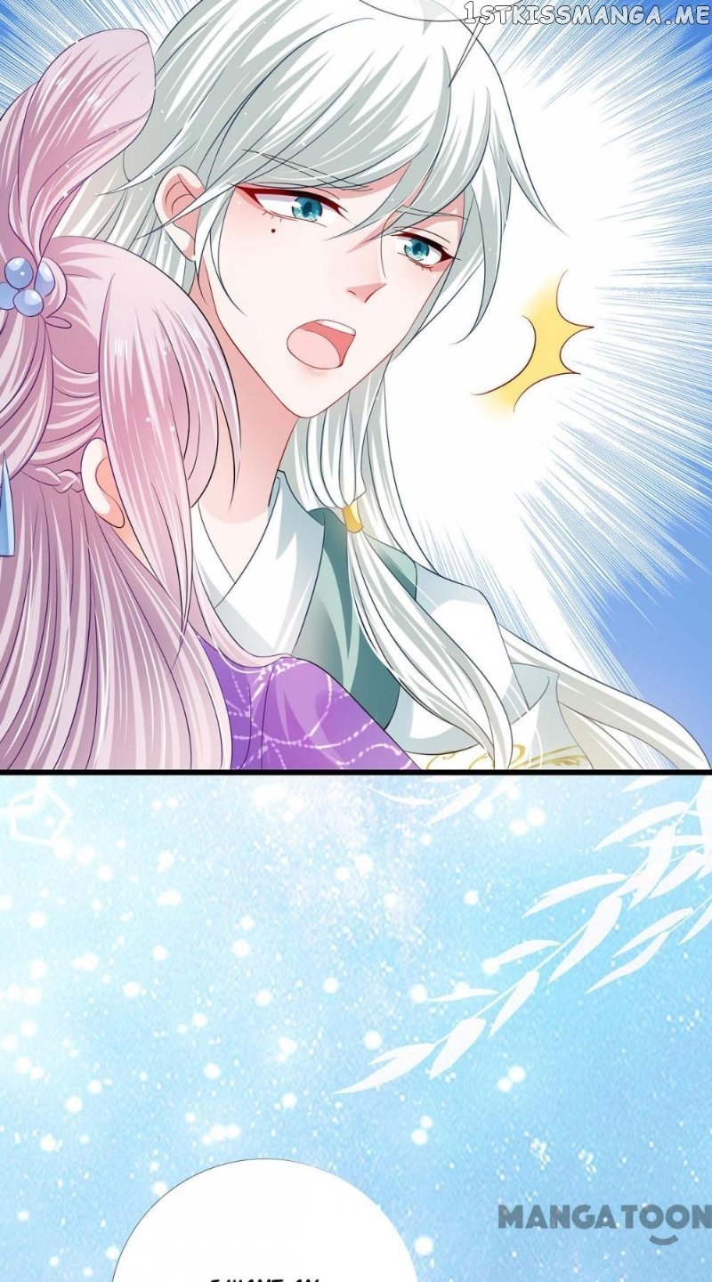 Kitten Princess chapter 35 - page 21