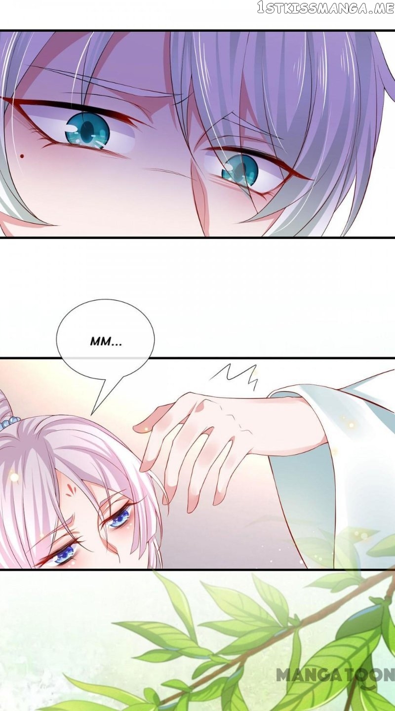 Kitten Princess chapter 35 - page 29