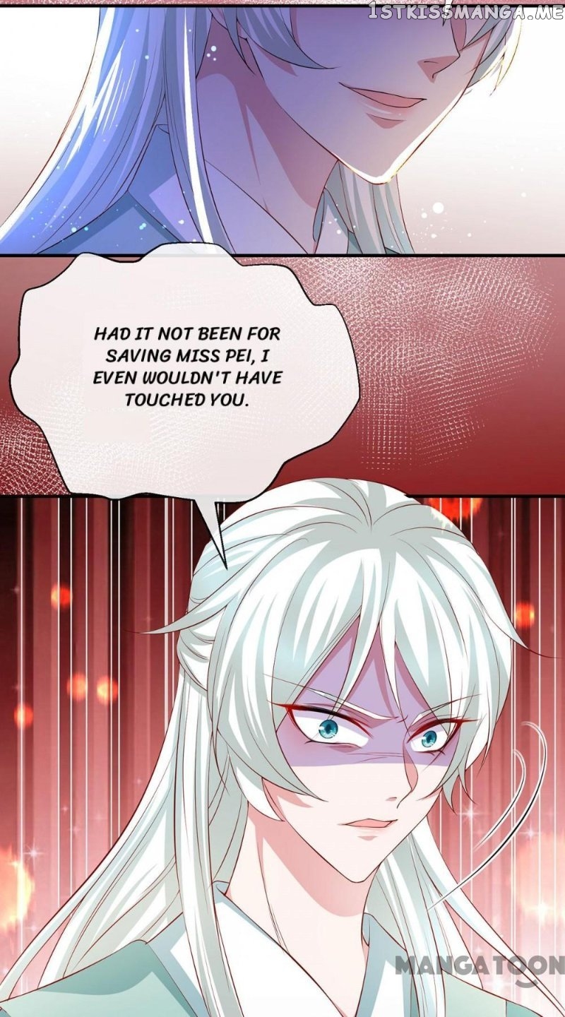 Kitten Princess chapter 35 - page 41