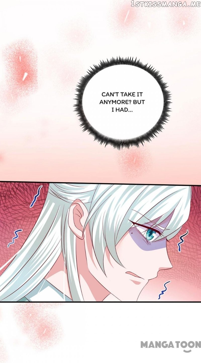 Kitten Princess chapter 35 - page 47
