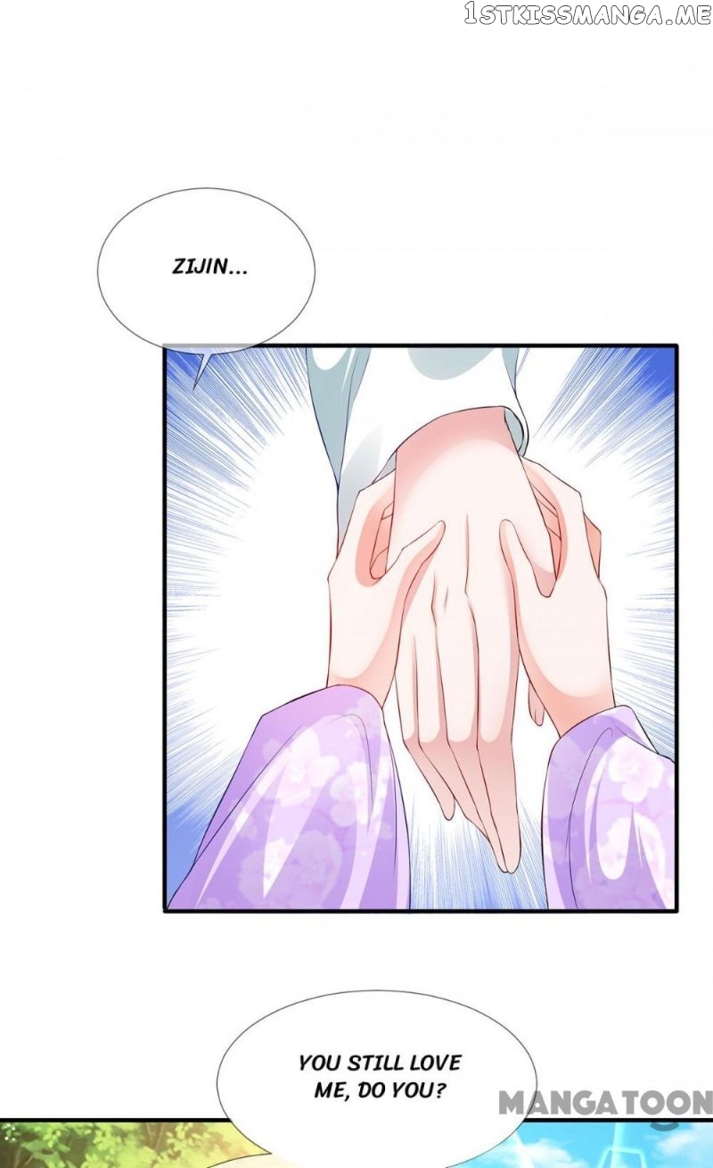 Kitten Princess chapter 35 - page 49
