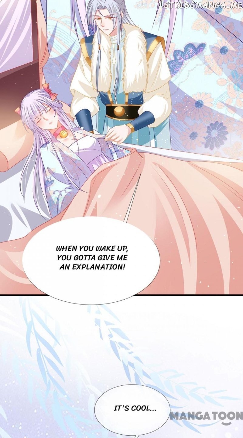 Kitten Princess chapter 35 - page 62