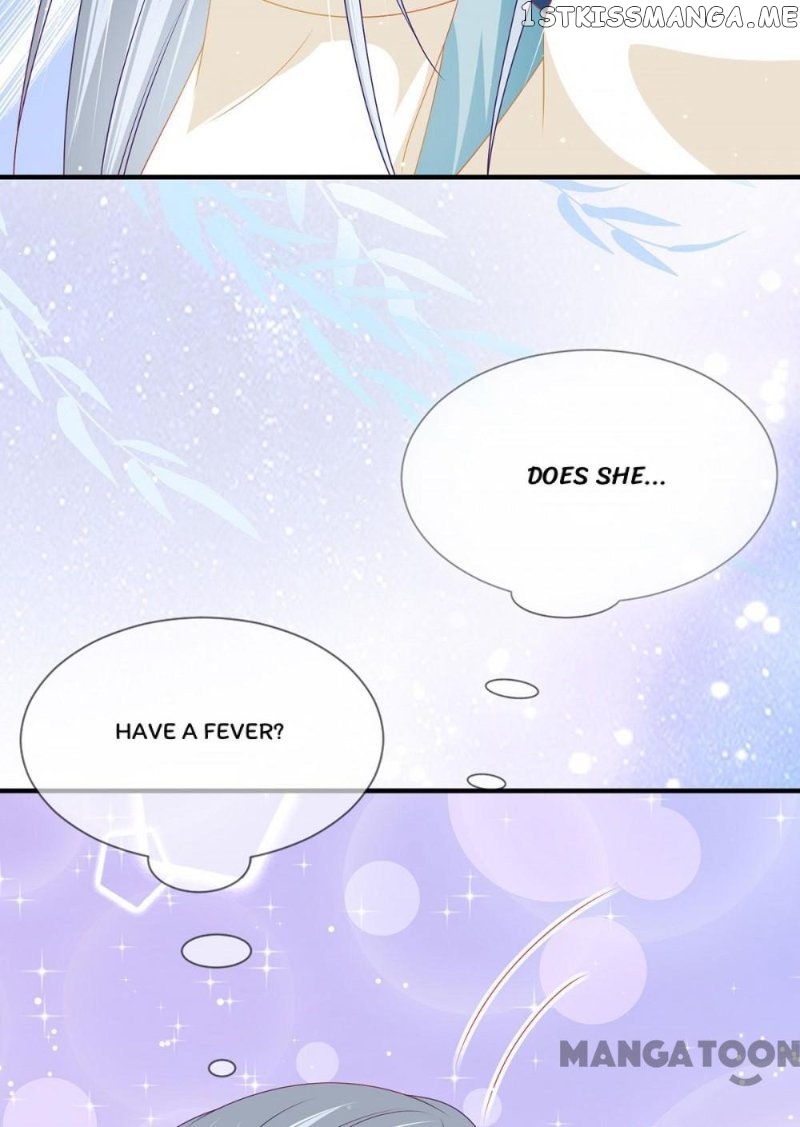 Kitten Princess chapter 35 - page 66