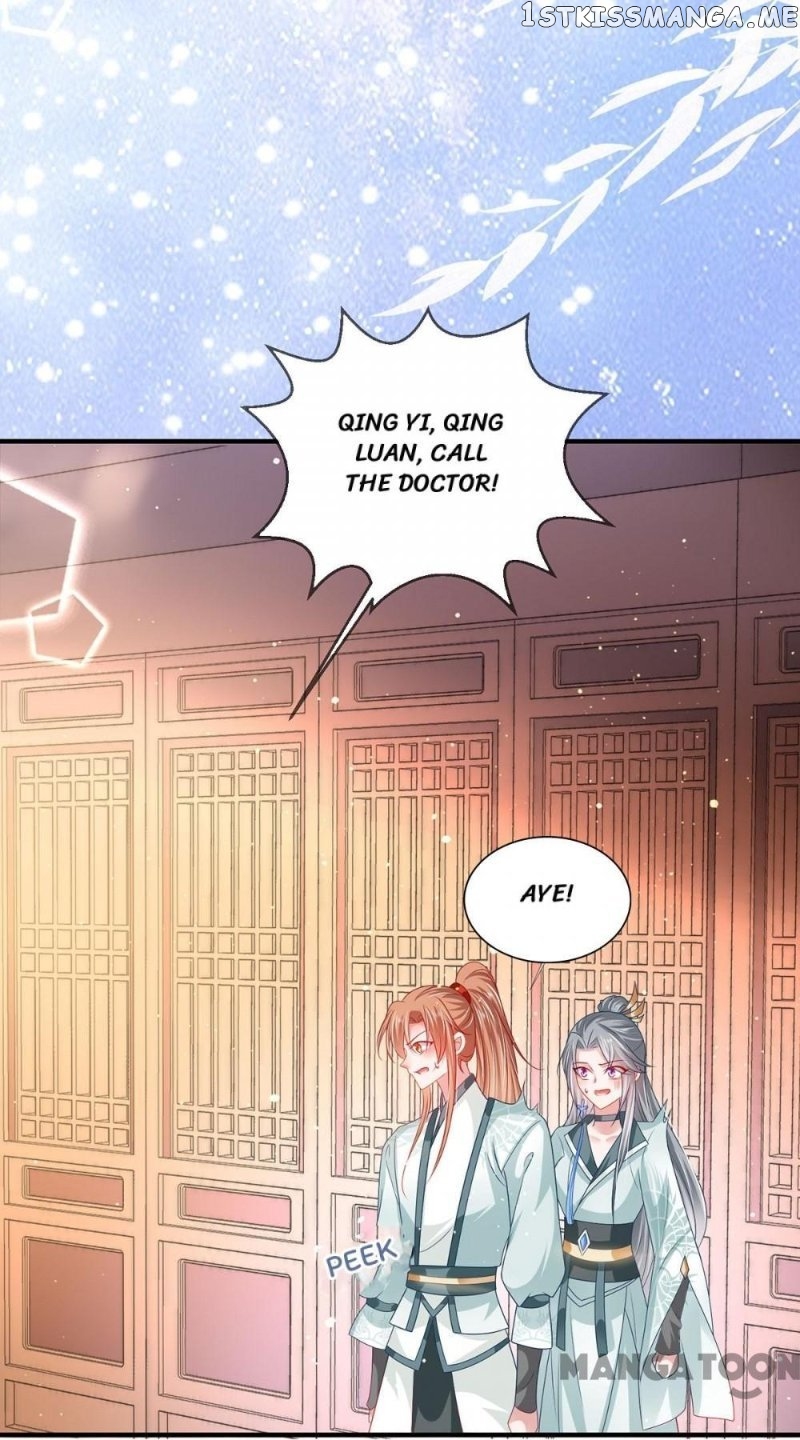 Kitten Princess chapter 35 - page 69