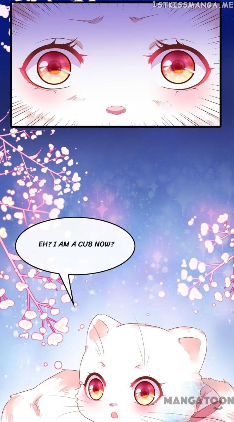 Kitten Princess chapter 35 - page 73