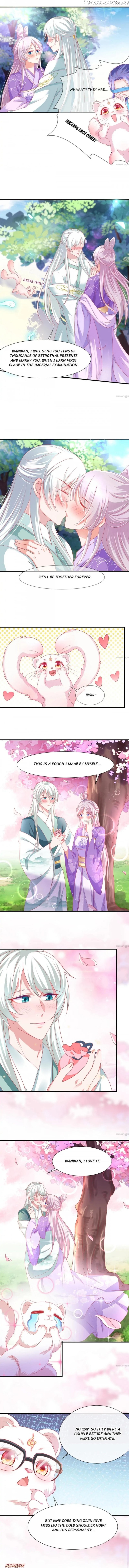 Kitten Princess chapter 36 - page 2