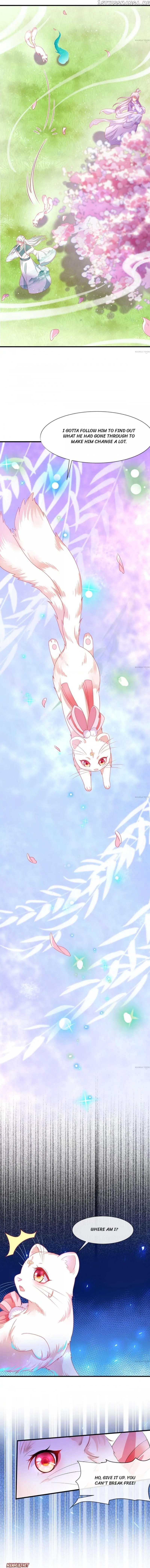 Kitten Princess chapter 36 - page 3