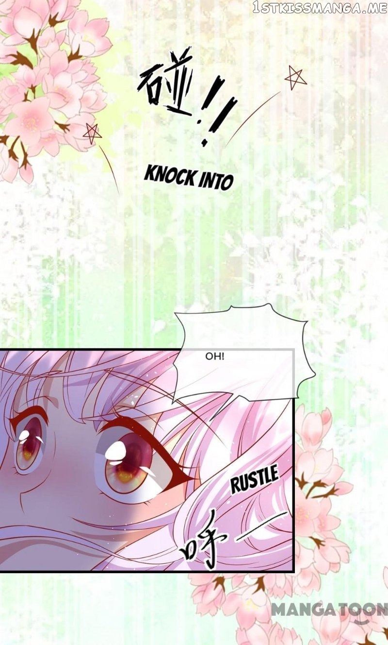 Kitten Princess chapter 37 - page 26