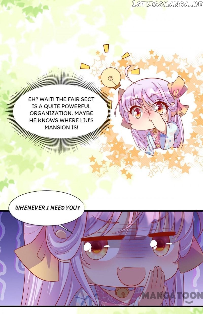 Kitten Princess chapter 37 - page 31