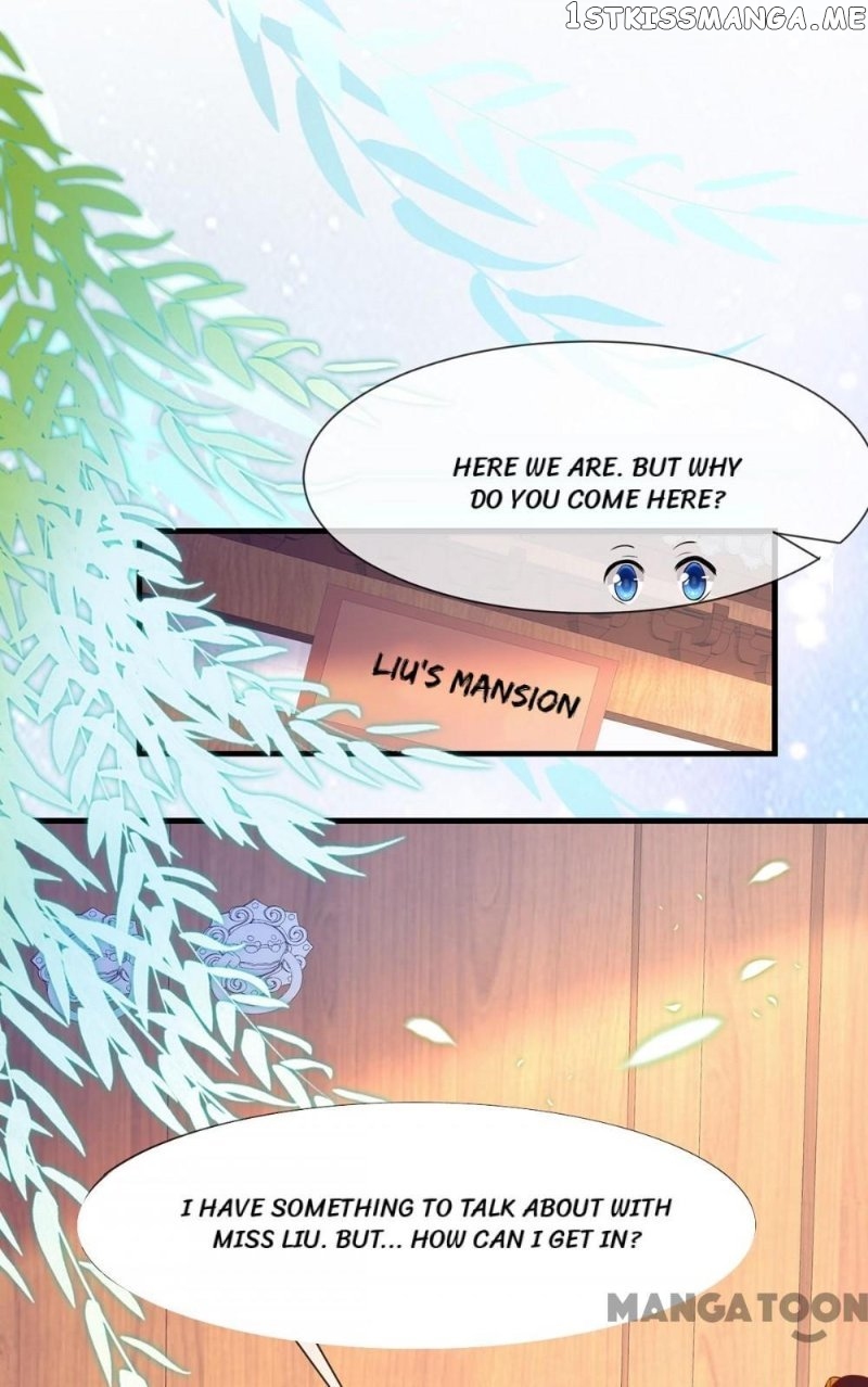 Kitten Princess chapter 37 - page 35