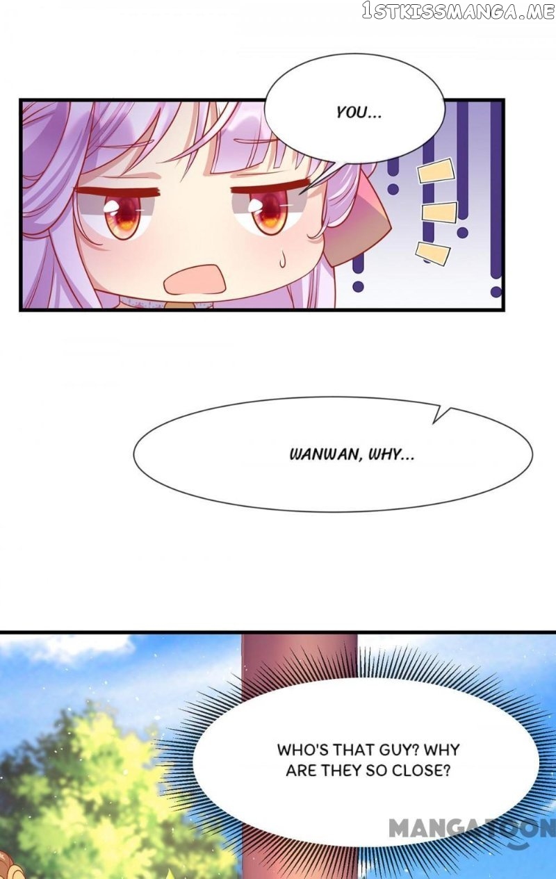 Kitten Princess chapter 37 - page 41