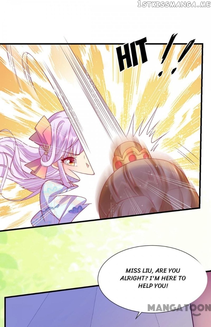 Kitten Princess chapter 37 - page 50