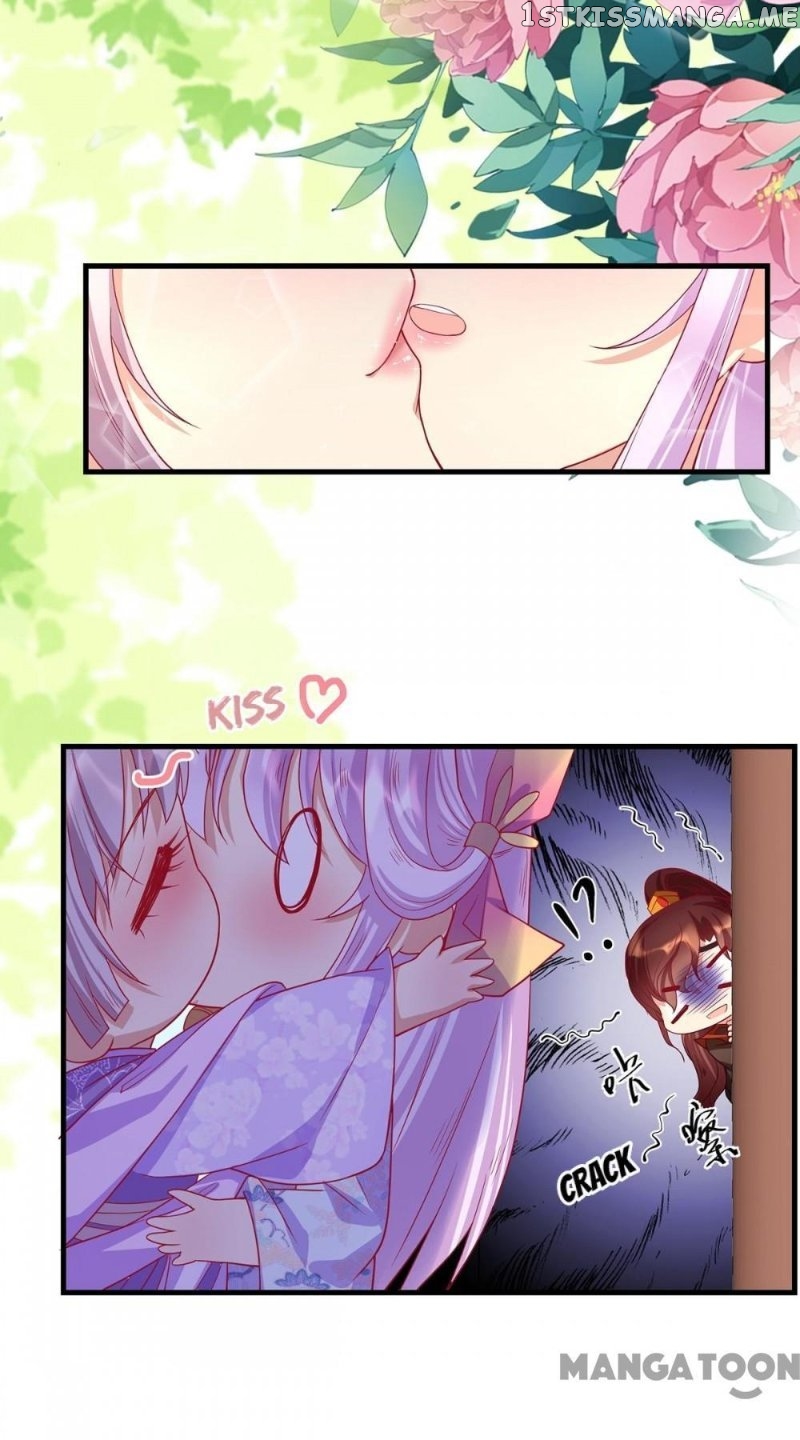 Kitten Princess chapter 37 - page 55