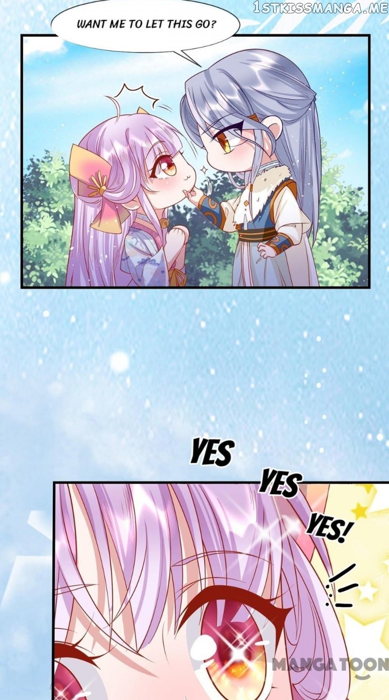 Kitten Princess chapter 37 - page 8
