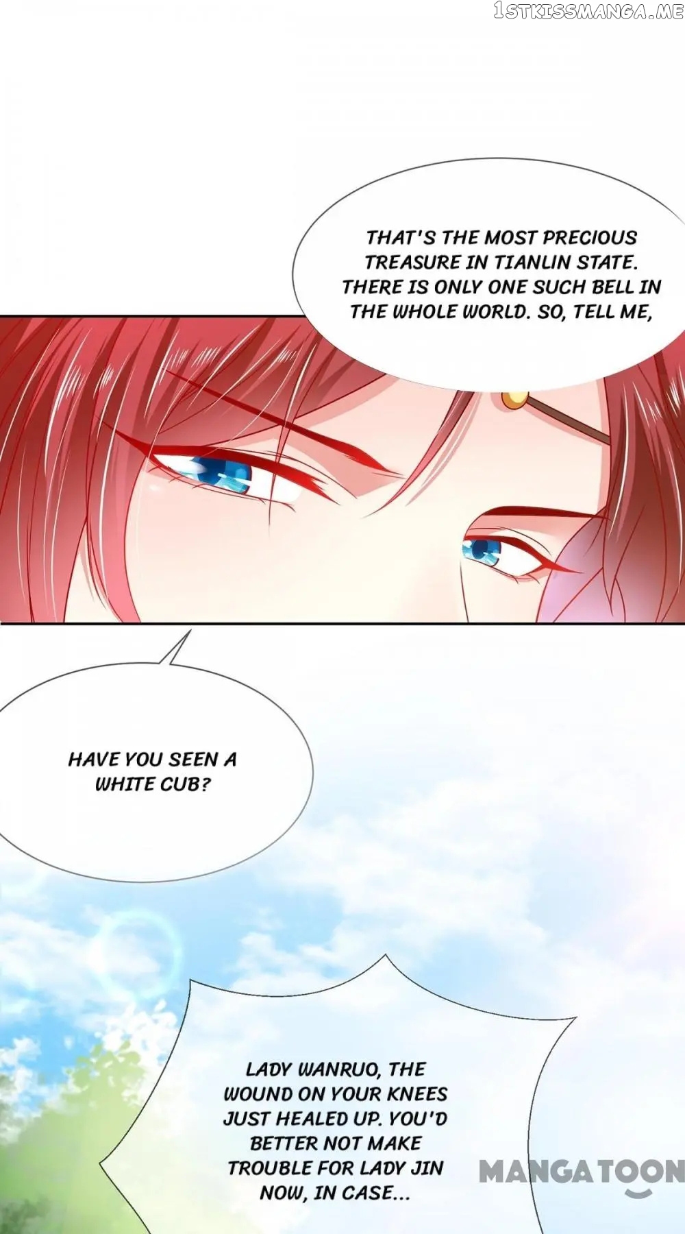 Kitten Princess chapter 15 - page 38