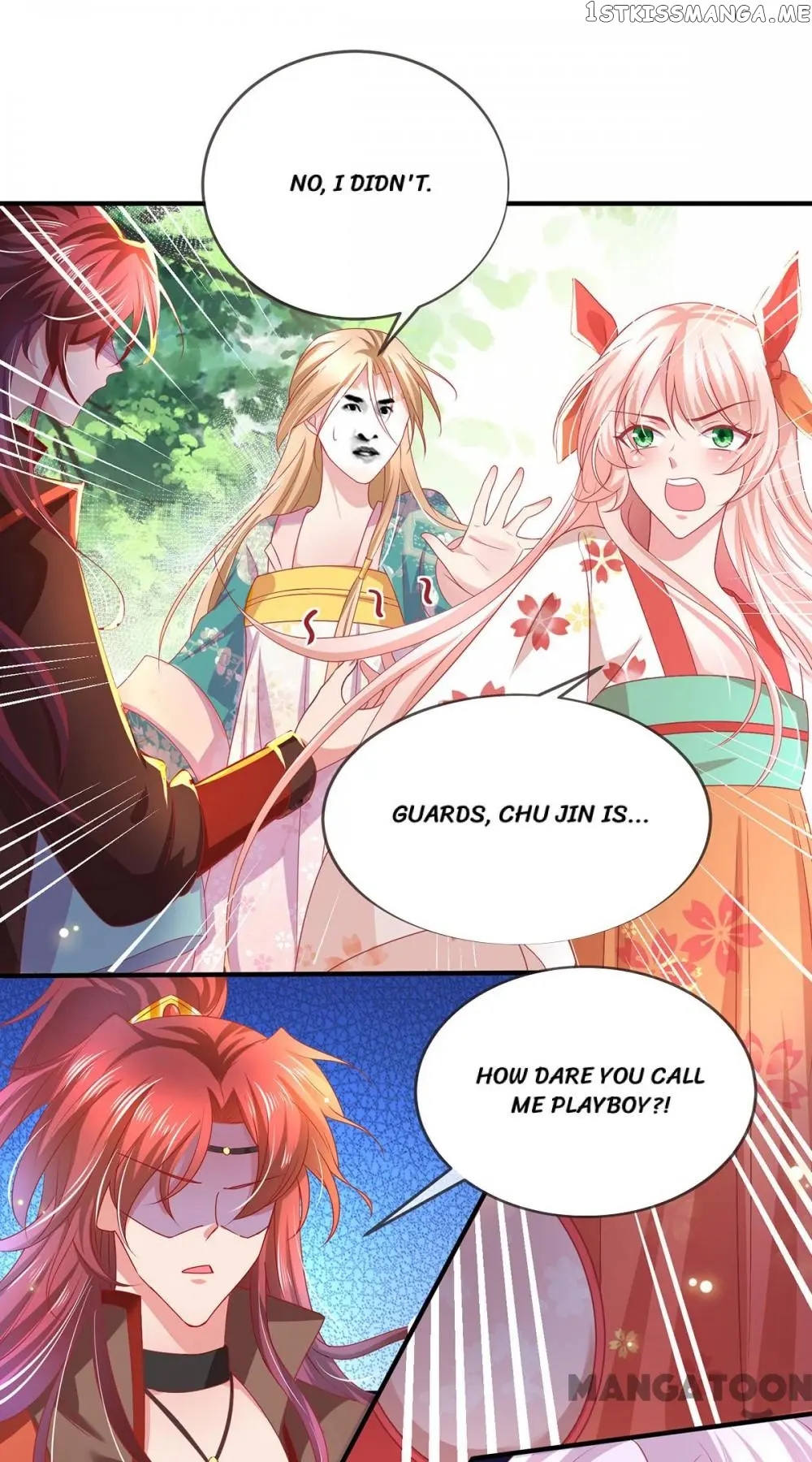 Kitten Princess chapter 15 - page 46