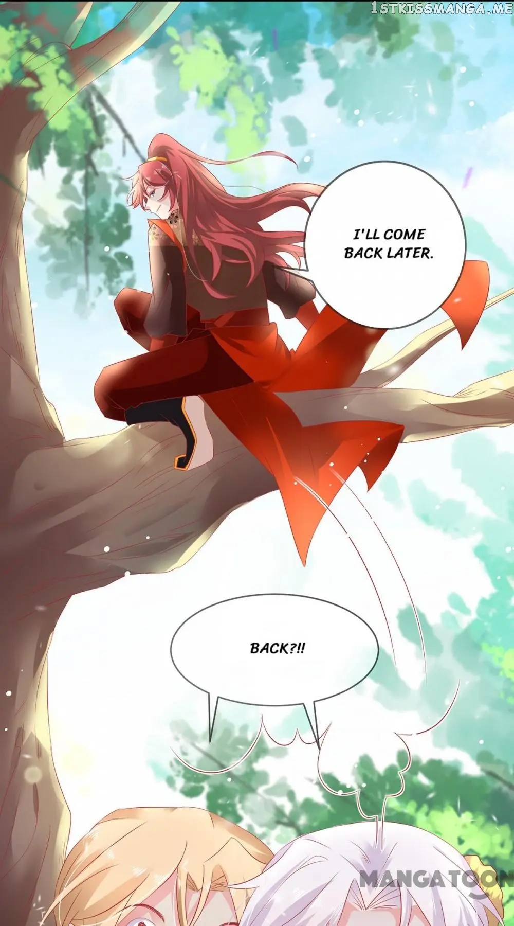 Kitten Princess chapter 15 - page 52