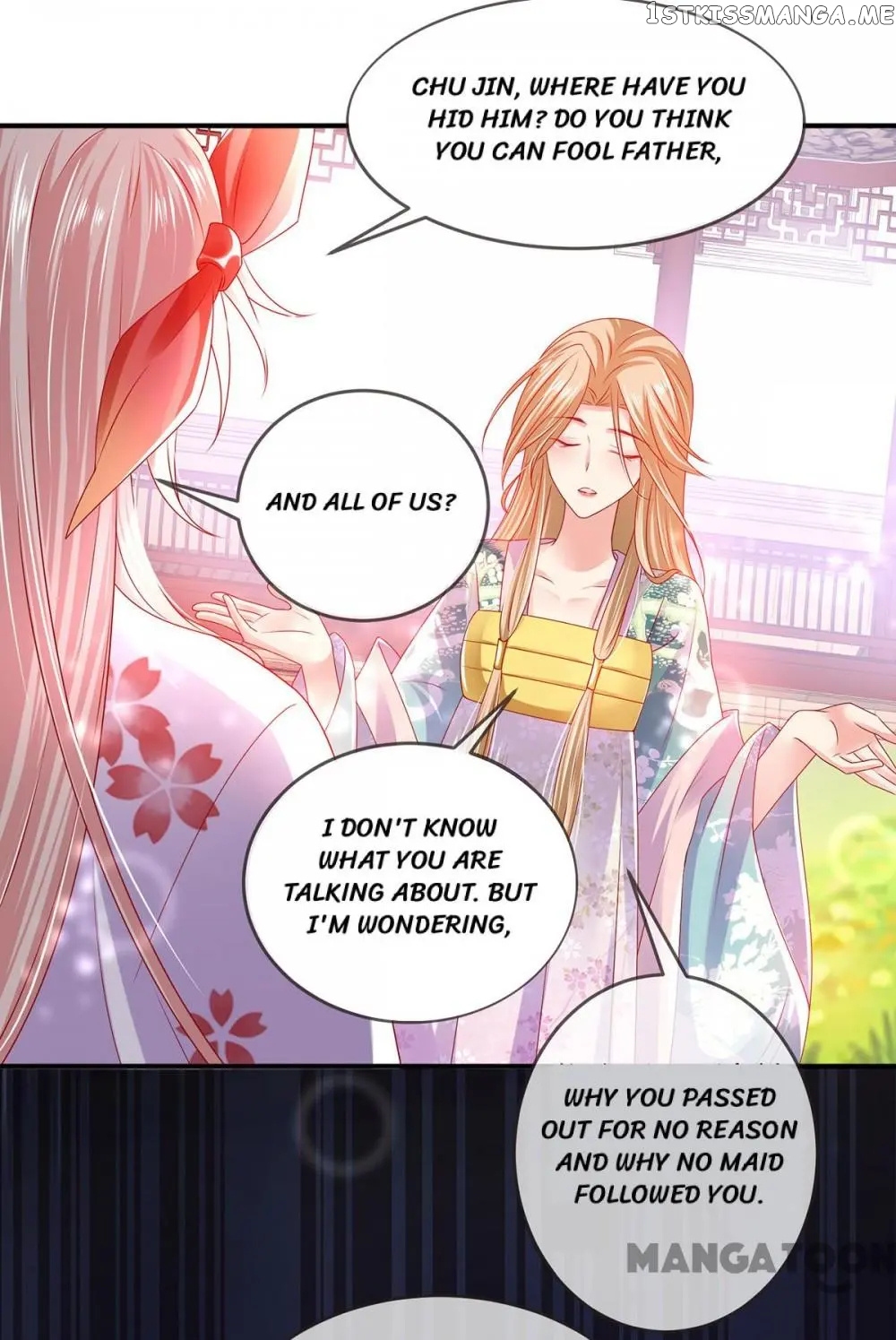 Kitten Princess chapter 15 - page 68