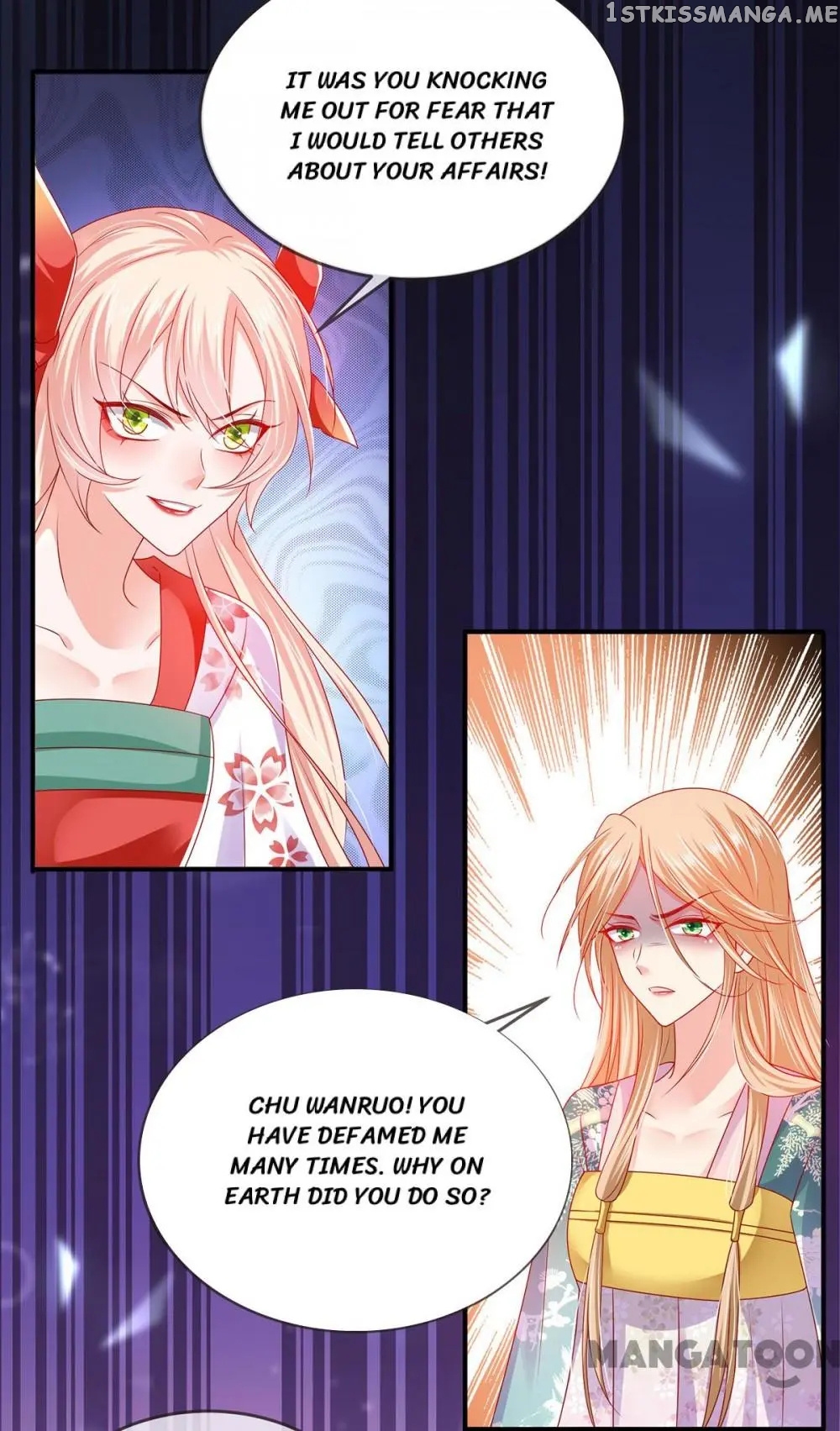 Kitten Princess chapter 15 - page 69
