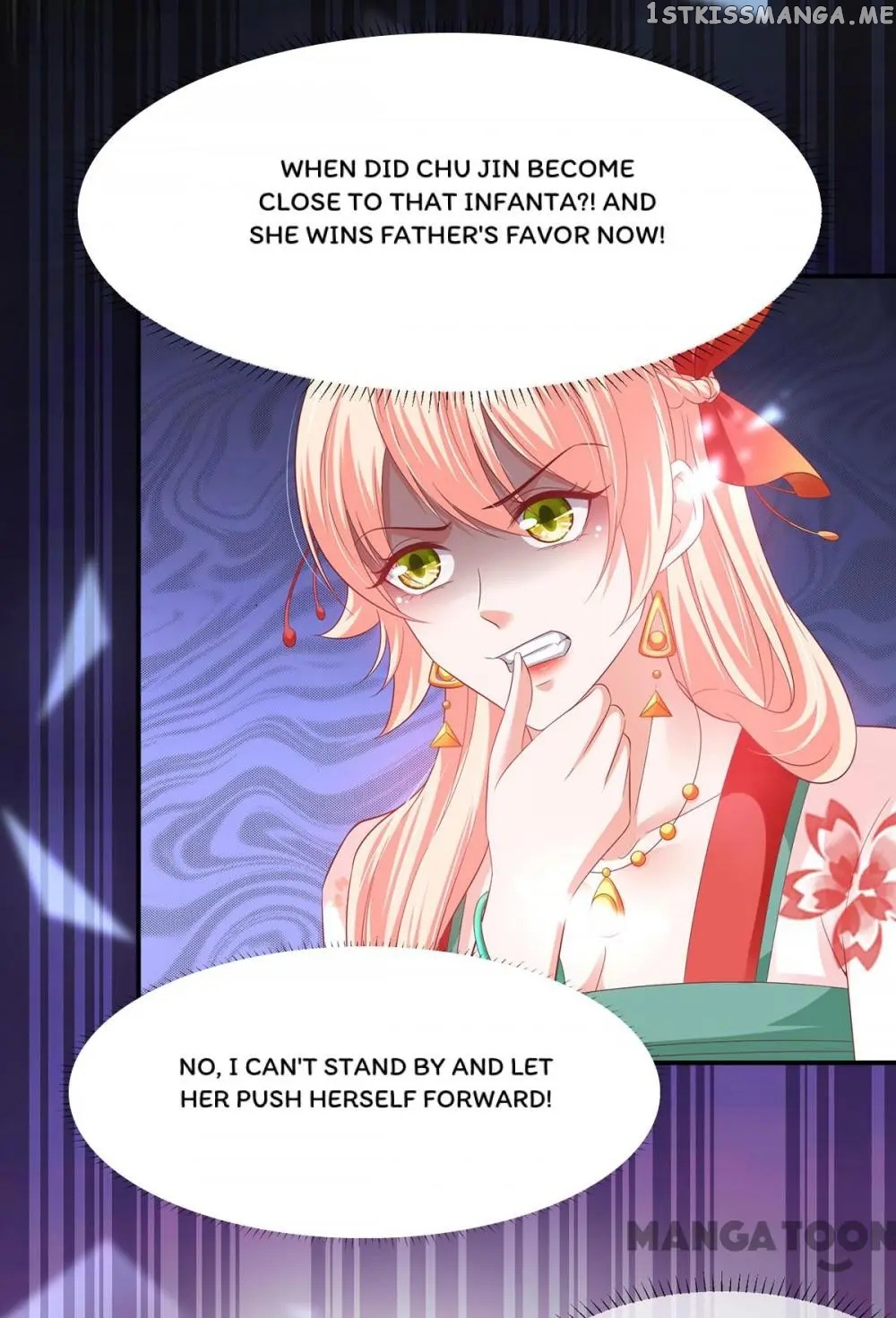Kitten Princess chapter 13 - page 65