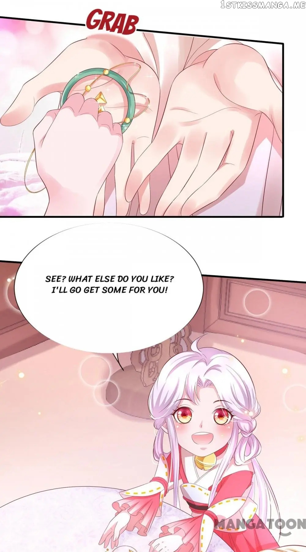 Kitten Princess chapter 13 - page 76