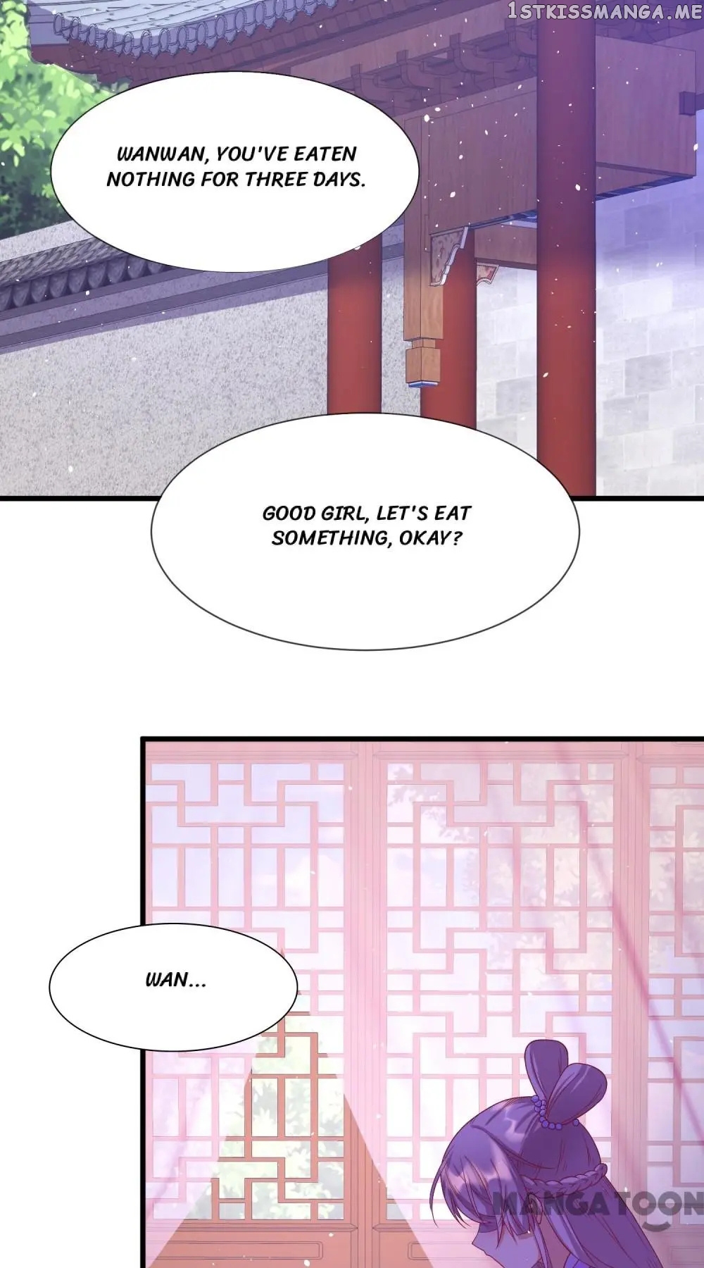 Kitten Princess chapter 49 - page 11