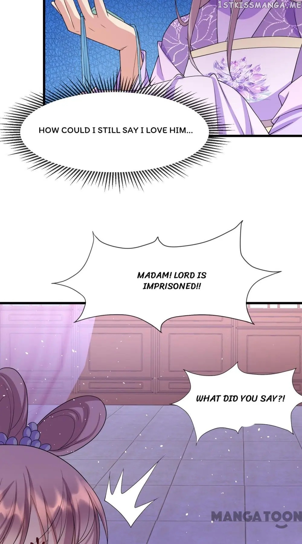 Kitten Princess chapter 49 - page 14