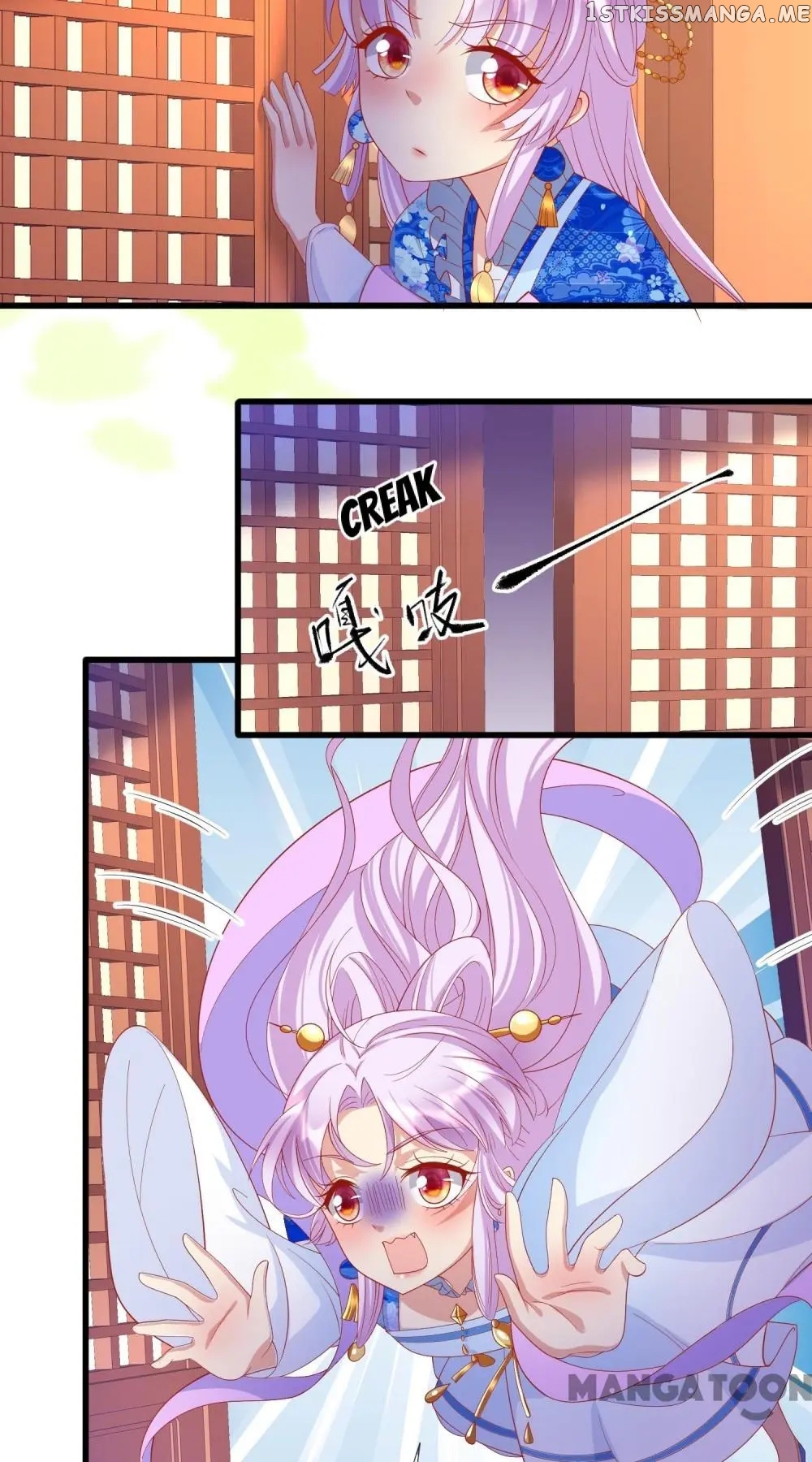 Kitten Princess chapter 49 - page 2