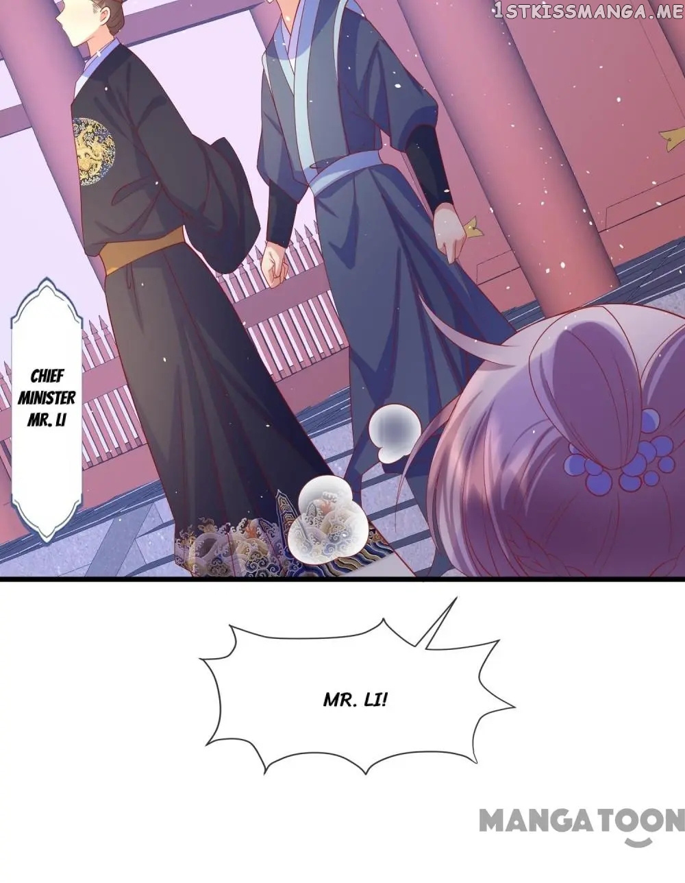 Kitten Princess chapter 49 - page 21