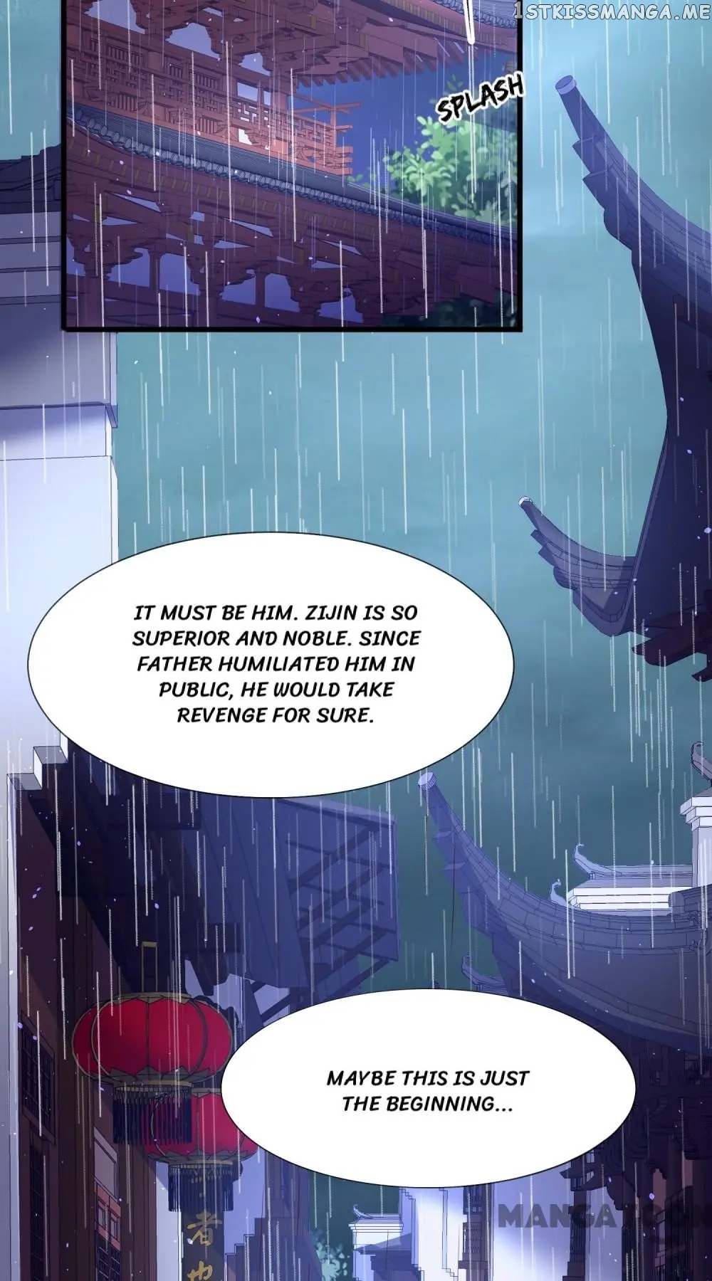 Kitten Princess chapter 49 - page 27