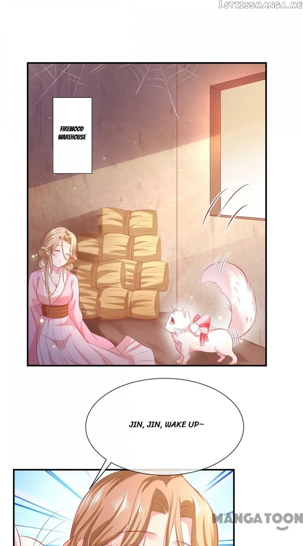 Kitten Princess chapter 11 - page 52