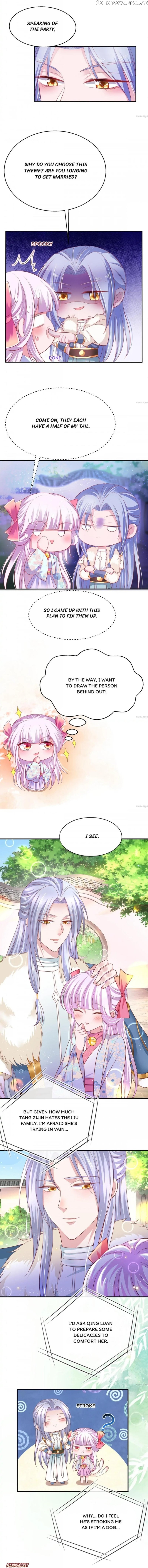 Kitten Princess chapter 42 - page 3