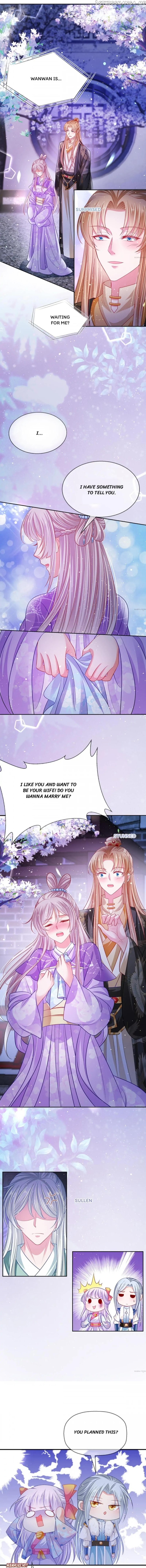 Kitten Princess chapter 42 - page 6