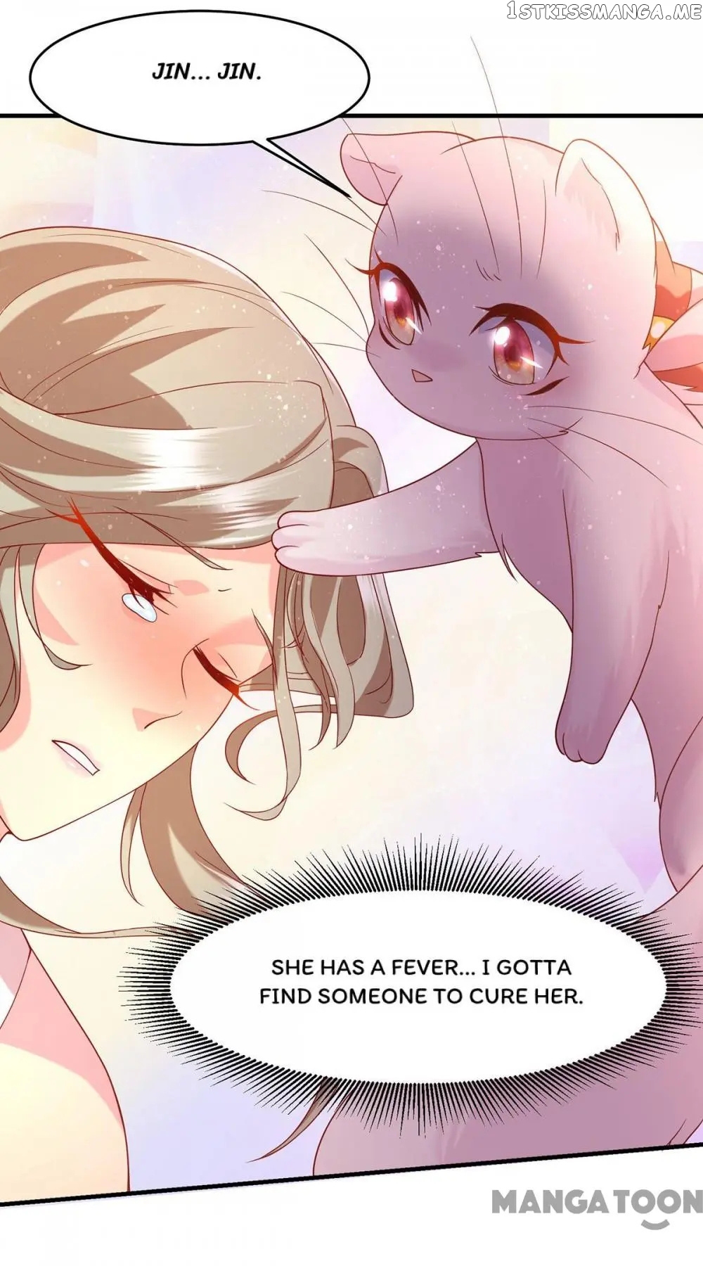 Kitten Princess chapter 9 - page 88
