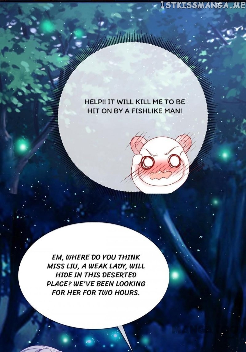 Kitten Princess chapter 43 - page 27