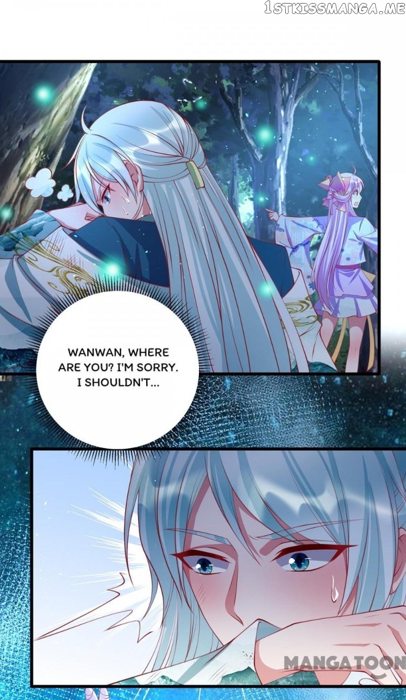 Kitten Princess chapter 43 - page 29