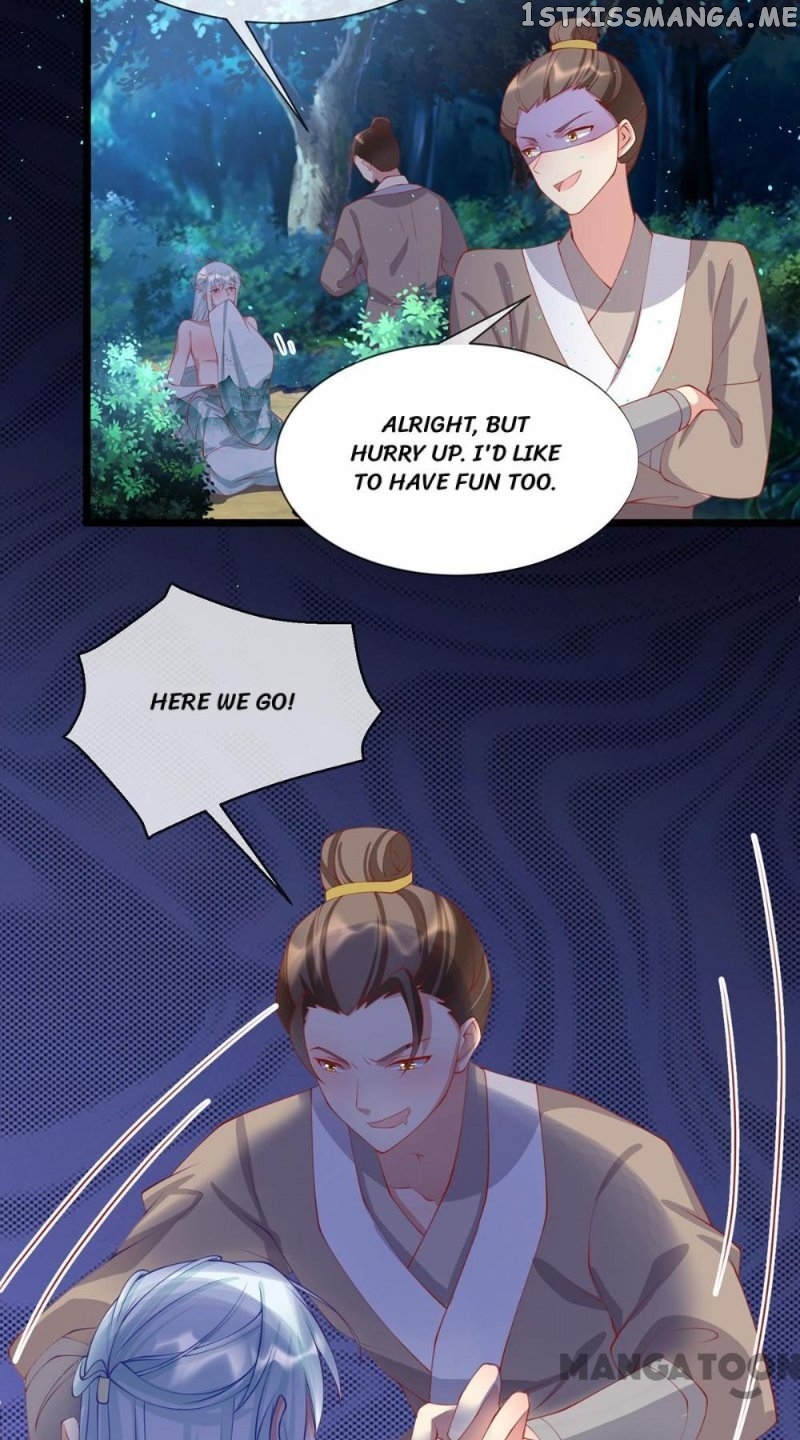 Kitten Princess chapter 43 - page 46