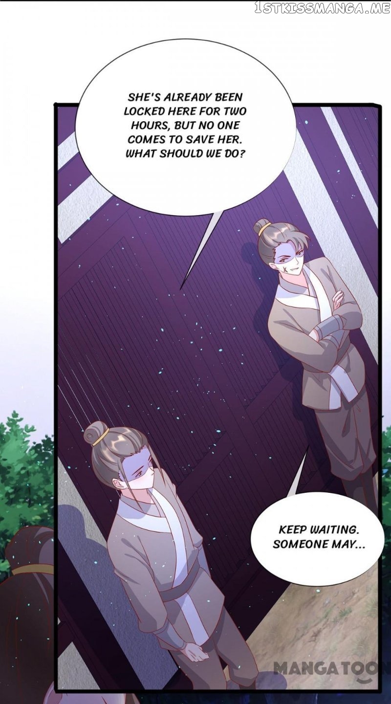 Kitten Princess chapter 43 - page 60