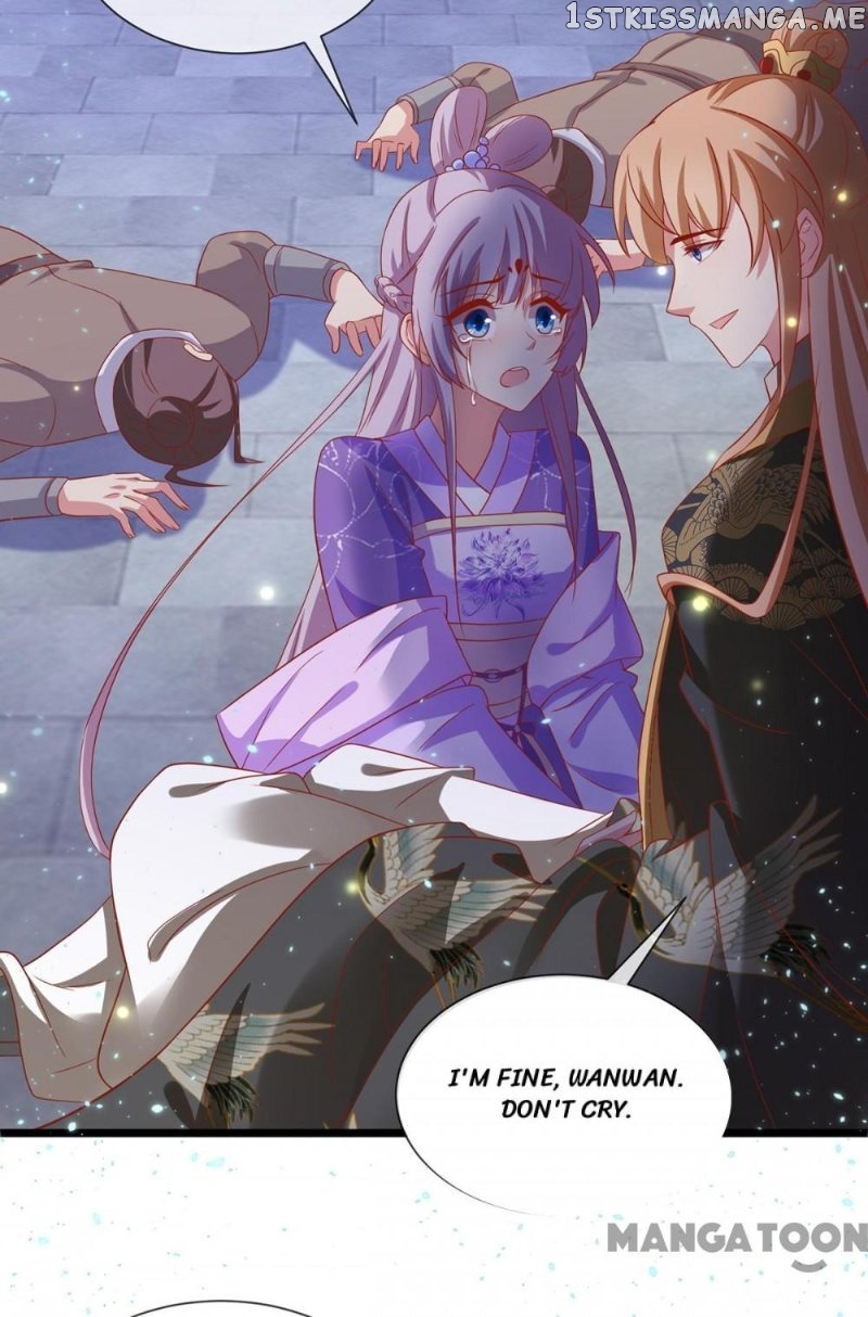 Kitten Princess chapter 43 - page 63