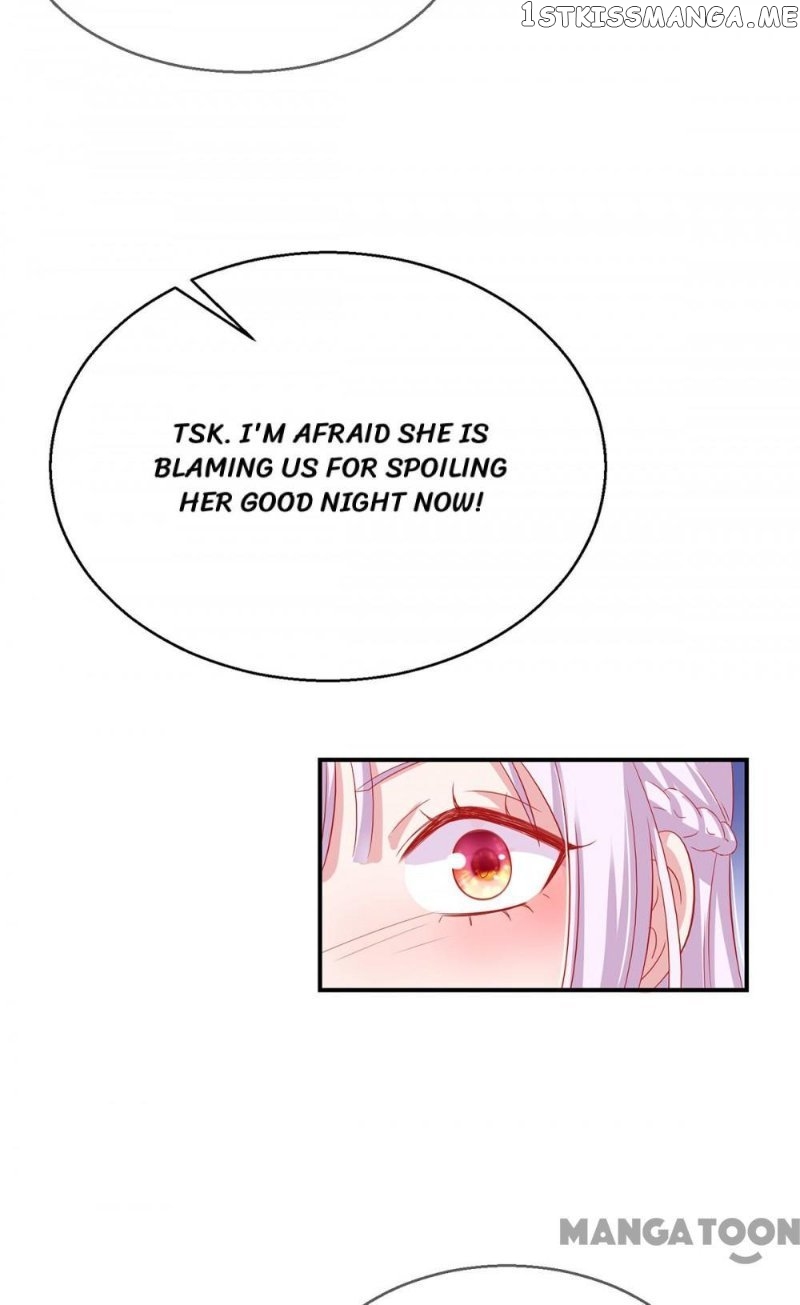 Kitten Princess chapter 44 - page 13