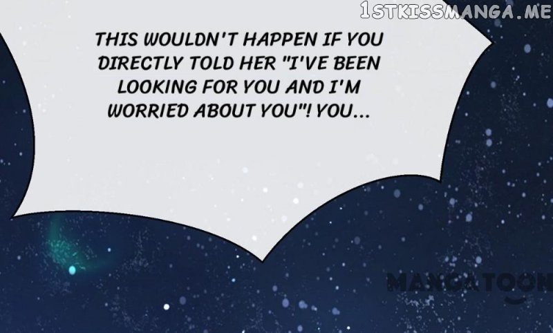 Kitten Princess chapter 44 - page 36