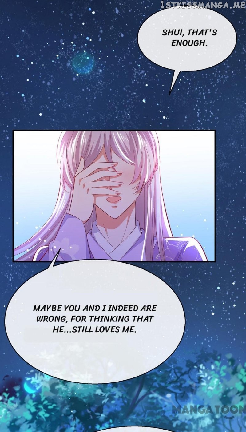 Kitten Princess chapter 44 - page 37