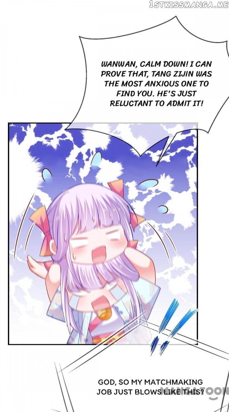 Kitten Princess chapter 44 - page 40