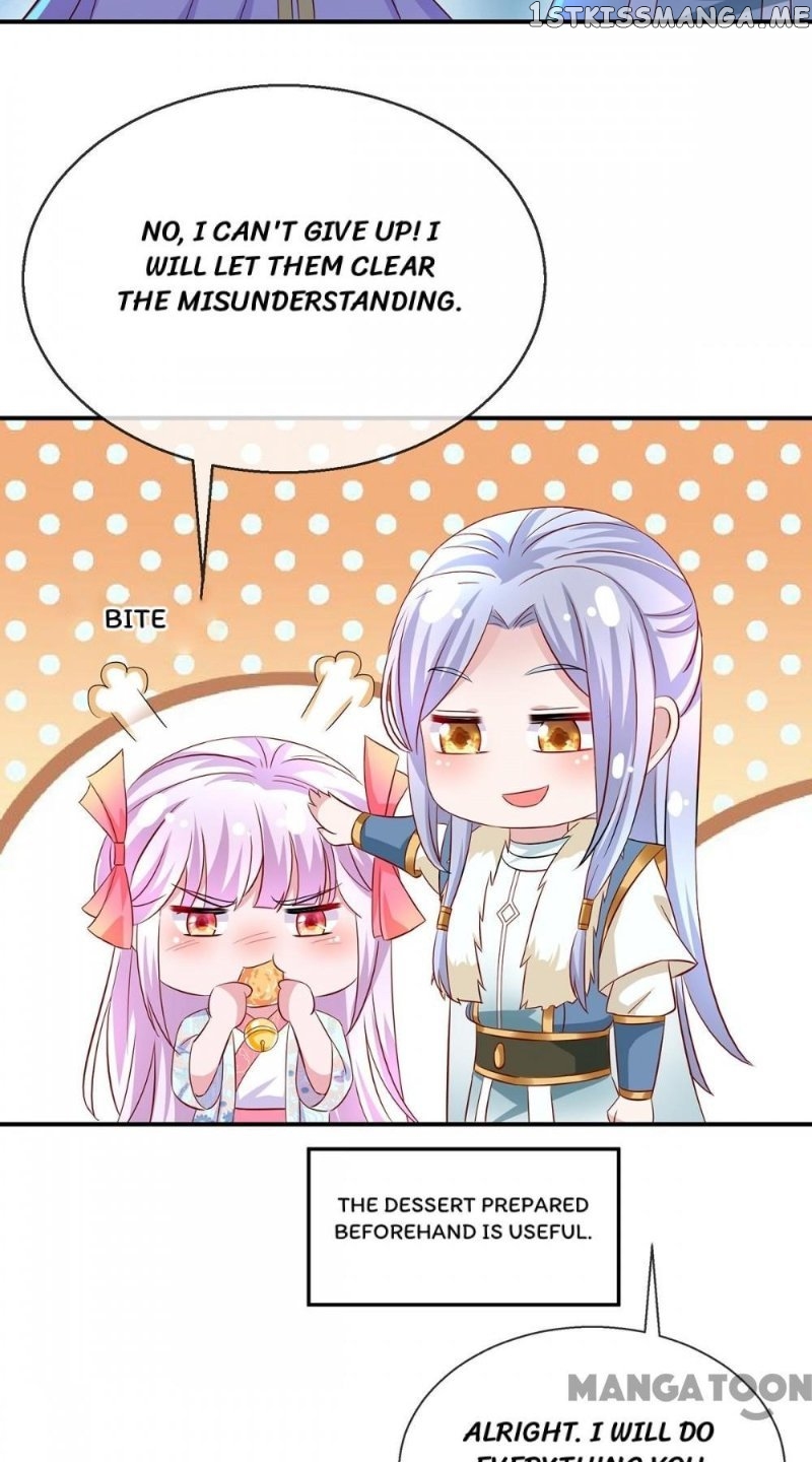 Kitten Princess chapter 44 - page 56