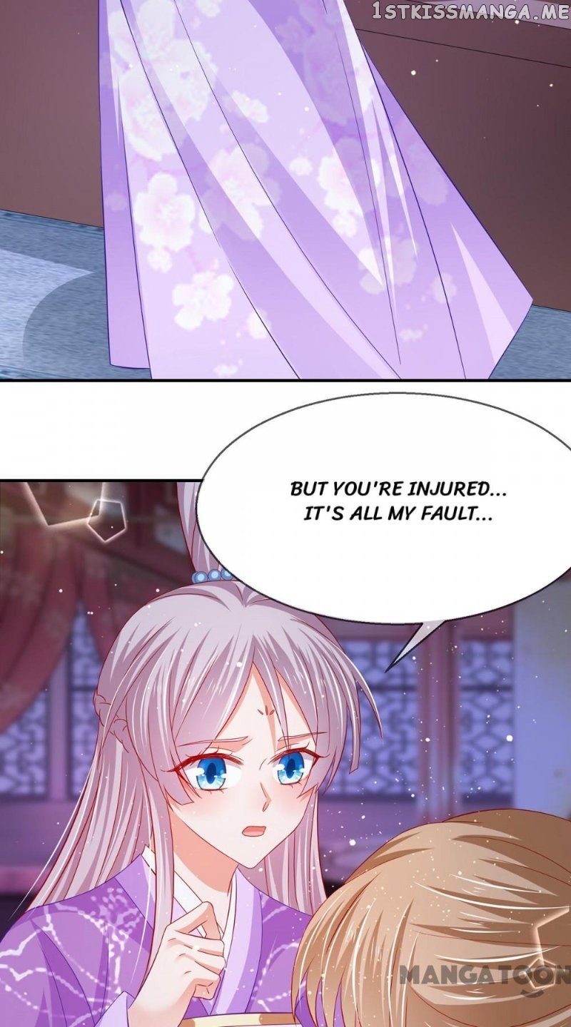 Kitten Princess chapter 44 - page 68