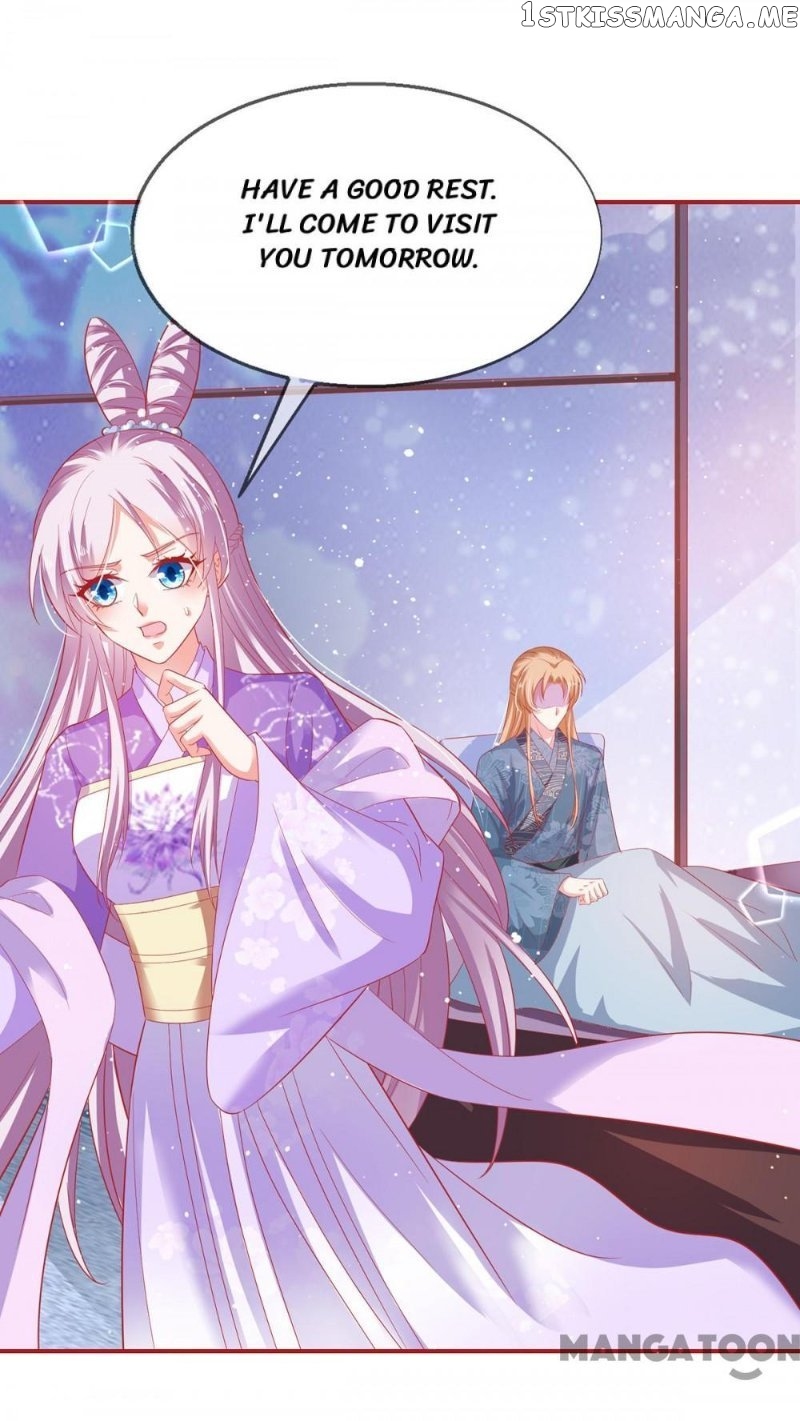 Kitten Princess chapter 44 - page 74