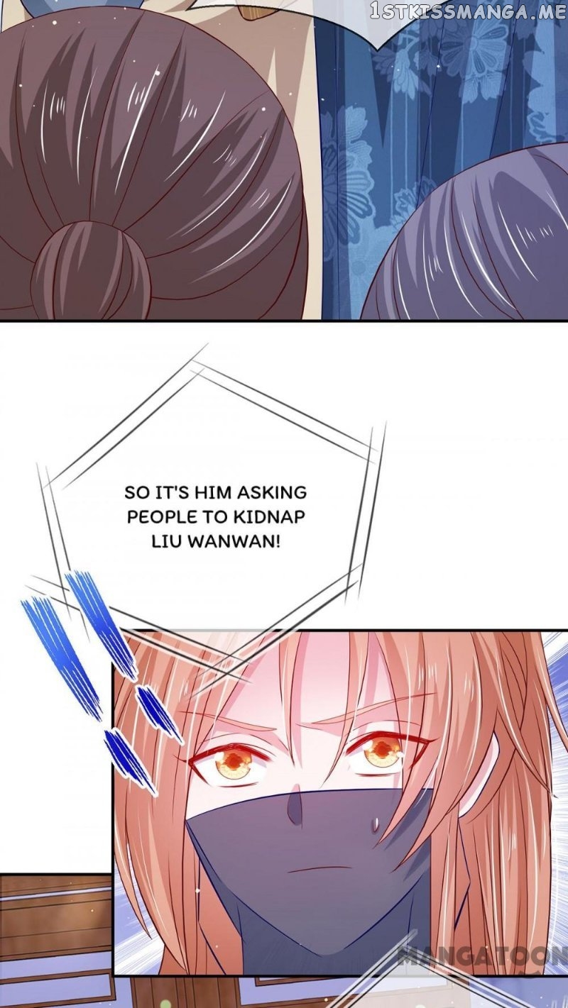 Kitten Princess chapter 44 - page 89
